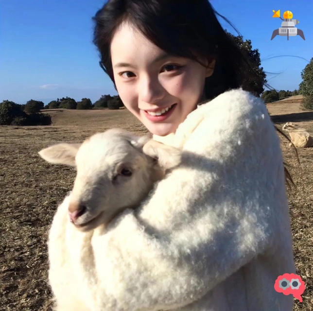 马女士